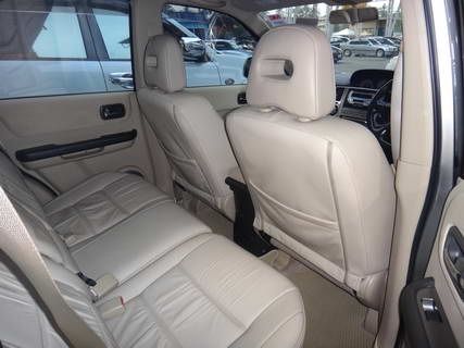 ขาย NISSAN X-TRAIL 4WD ปี 2006 มือสอง