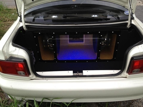 ขายด่วน รถแรง แต่งเทพ