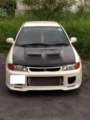 ขายด่วน รถแรง แต่งเทพ