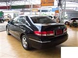 ขาย HONDA ACCORD  ปี 2005  มือสอง