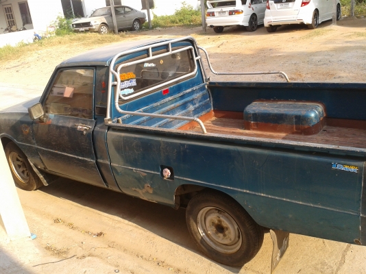 ขายมาสด้าน้อย