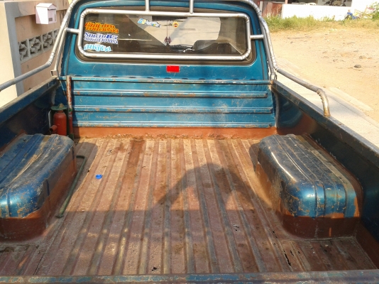 ขายมาสด้าน้อย