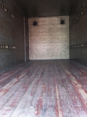 ISUZU NQR 175 แรง รถห้าง ยาว 5.50 เมตร ตู้ 3 บาน (ตู้แห้ง) ISUZU NQR 175 แรง รถห้าง ยาว 5.50 เมตร ตู้ 3 บาน (ตู้แห้ง)