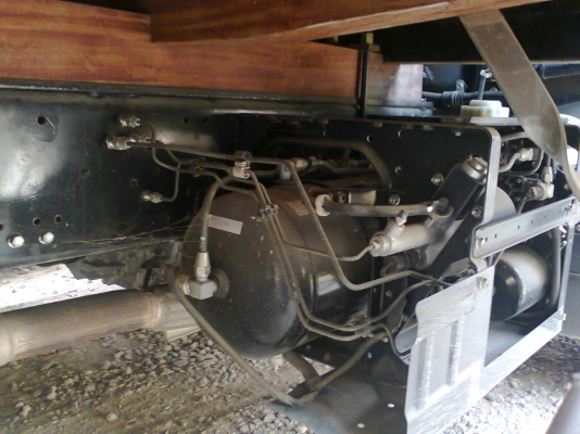 ขาย FRR 210 ยาว 5.6 เมตร