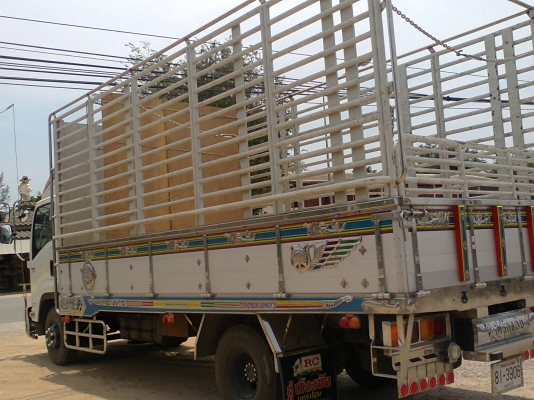 ขาย FRR 210 ยาว 5.6 เมตร