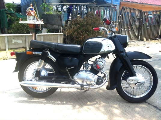 ขายc92 ทะเบียนพร้อม เครื่องจบๆ สภาพสวยๆ เครื่องฟิตมาแล้ว วิ่งทางไกลได้ 0819884773