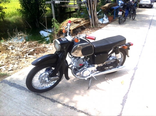 ขายc92 ทะเบียนพร้อม เครื่องจบๆ สภาพสวยๆ เครื่องฟิตมาแล้ว วิ่งทางไกลได้ 0819884773