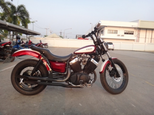 ขาย วีราโก้ 400 (38500)