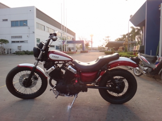 ขาย วีราโก้ 400 (38500)