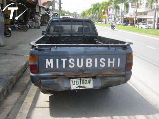 ขายด่วน MITSUBISHI L200 กะบะบรรทุกพร้อมใช้งาน (ปรับราคาใหม่ขอยืนราคานี้นะครับ) ขายด่วน MITSUBISHI L200 กะบะบรรทุกพร้อมใช้งาน (ปรับราคาใหม่ขอยืนราคานี้นะครับ)