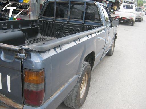 ขายด่วน MITSUBISHI L200 กะบะบรรทุกพร้อมใช้งาน (ปรับราคาใหม่ขอยืนราคานี้นะครับ) ขายด่วน MITSUBISHI L200 กะบะบรรทุกพร้อมใช้งาน (ปรับราคาใหม่ขอยืนราคานี้นะครับ)