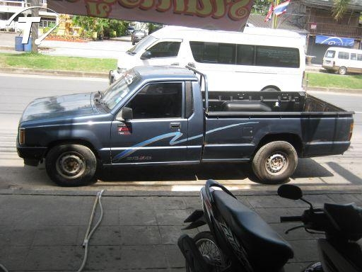 ขายด่วน MITSUBISHI L200 กะบะบรรทุกพร้อมใช้งาน (ปรับราคาใหม่ขอยืนราคานี้นะครับ) ขายด่วน MITSUBISHI L200 กะบะบรรทุกพร้อมใช้งาน (ปรับราคาใหม่ขอยืนราคานี้นะครับ)