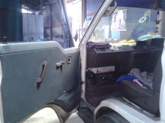 ขายรถตู้ TOYOTA 2800 รถสวยมากๆ พร้อมใช้งานสุดๆ พร้อมโอน ขายรถตู้ TOYOTA 2800 รถสวยมากๆ พร้อมใช้งานสุดๆ พร้อมโอน