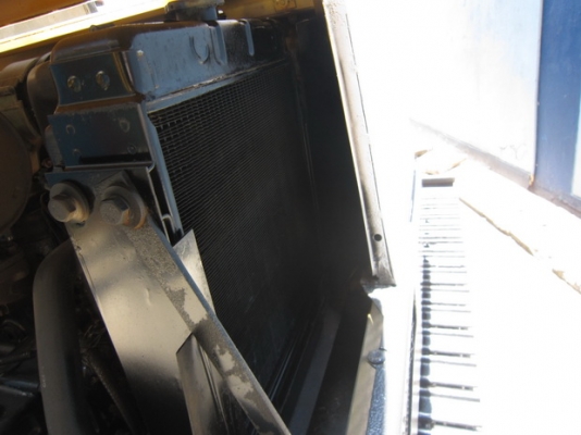 ขาย รถขุดเล็ก YANMAR รุ่น YB201UZ แทร็กเหล็ก มือสองญี่ปุ่น