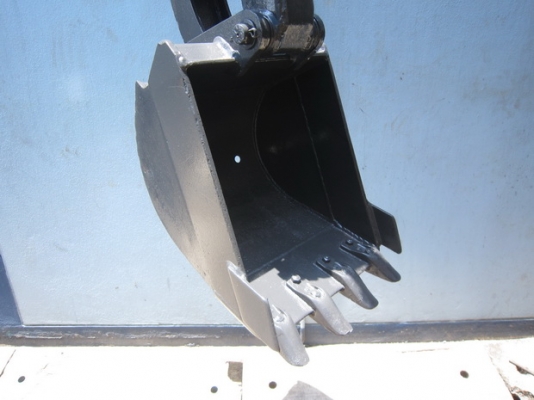 ขาย รถขุดเล็ก YANMAR รุ่น YB201UZ แทร็กเหล็ก มือสองญี่ปุ่น