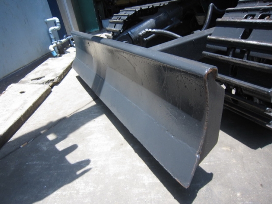 ขาย รถขุดเล็ก YANMAR รุ่น YB201UZ แทร็กเหล็ก มือสองญี่ปุ่น