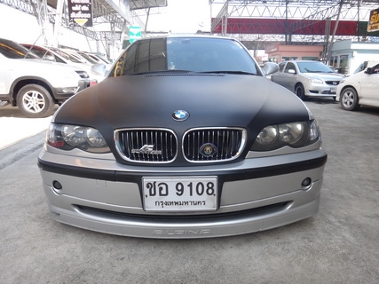 ขาย BMW SERIES 3  E46  ปี 2003