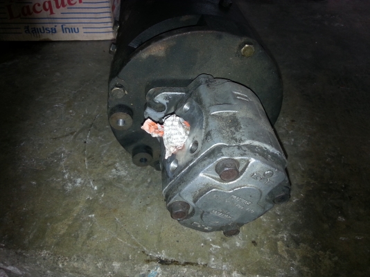 ขายมอเตอร์ 48 โวล์