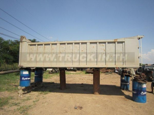 ขายกระบะเหล็กสิบล้อ เหล็กหนามาก