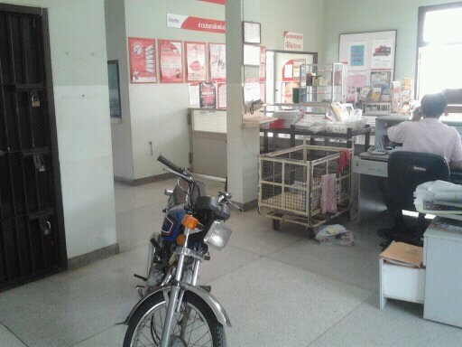 จัดส่ง HONDA GL 100 ให้พี่ สุพพัต จาก กรุงเทพ เรียบร้อยครับ