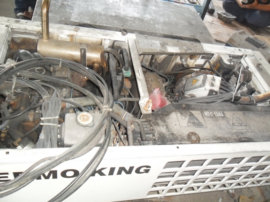 ขายเครื่องทำความเย็น