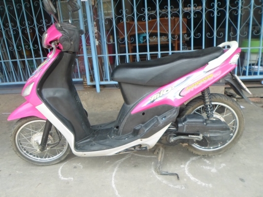 ขายMIO2คันคันละ6500บาท เอกสารคู่มือครบครับ สนใจสอบถามกันเลยครับ