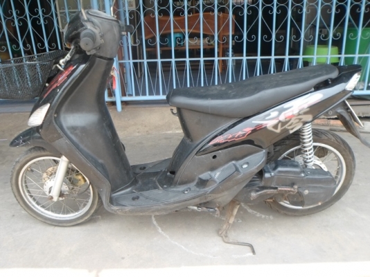 ขายMIO2คันคันละ6500บาท เอกสารคู่มือครบครับ สนใจสอบถามกันเลยครับ