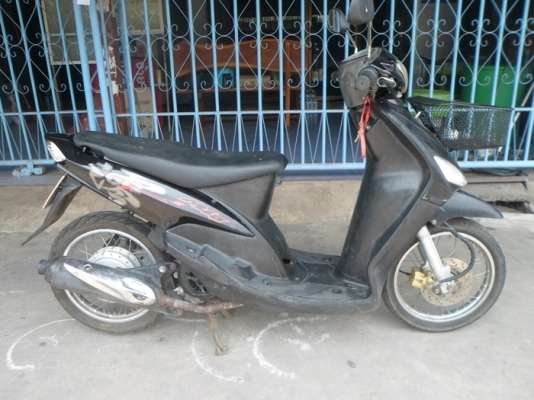 ขายMIO2คันคันละ6500บาท เอกสารคู่มือครบครับ สนใจสอบถามกันเลยครับ