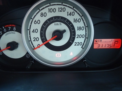 ขาย MAZDA 2 ปี 2010 มือสอง