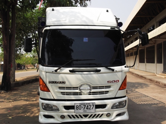 hino 500  FC9JJLA 175