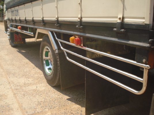 ขาย ISUZU NPR 115 แรงม้า รถห้างแท้ครับ ยาว 5 เมตร ขาย ISUZU NPR 115 แรงม้า รถห้างแท้ครับ ยาว 5 เมตร