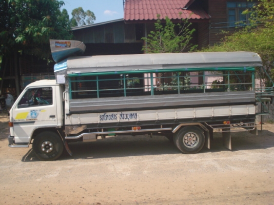 ขาย ISUZU NPR 115 แรงม้า รถห้างแท้ครับ ยาว 5 เมตร ขาย ISUZU NPR 115 แรงม้า รถห้างแท้ครับ ยาว 5 เมตร