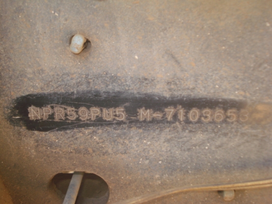 ขาย ISUZU NPR 115 แรงม้า รถห้างแท้ครับ ยาว 5 เมตร ขาย ISUZU NPR 115 แรงม้า รถห้างแท้ครับ ยาว 5 เมตร