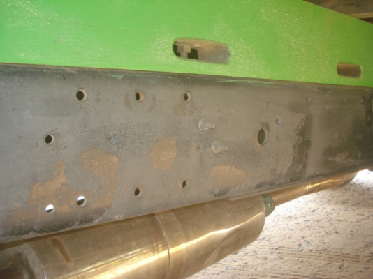 ขาย ISUZU NPR 115 แรงม้า รถห้างแท้ครับ ยาว 5 เมตร ขาย ISUZU NPR 115 แรงม้า รถห้างแท้ครับ ยาว 5 เมตร