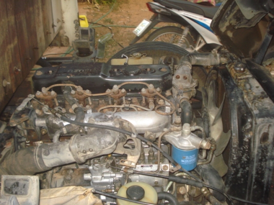 ขาย ISUZU NPR 115 แรงม้า รถห้างแท้ครับ ยาว 5 เมตร ขาย ISUZU NPR 115 แรงม้า รถห้างแท้ครับ ยาว 5 เมตร