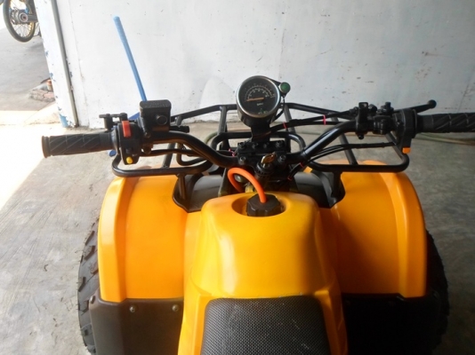 ขายATVสวยสวยราคา23500บาท สนใจสอบถามกันเลยครับพร้อมจัดส่งทั่วประเทศ