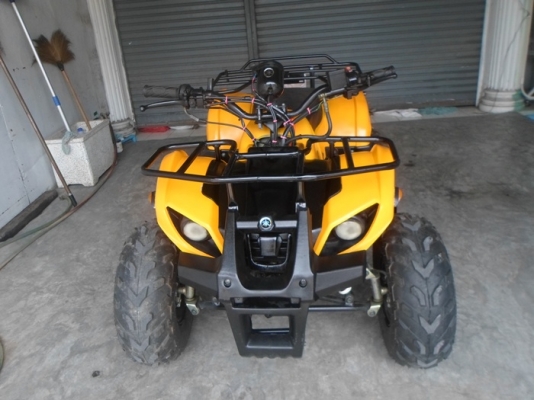 ขายATVสวยสวยราคา23500บาท สนใจสอบถามกันเลยครับพร้อมจัดส่งทั่วประเทศ