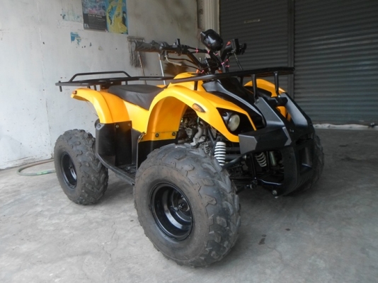 ขายATVสวยสวยราคา23500บาท สนใจสอบถามกันเลยครับพร้อมจัดส่งทั่วประเทศ