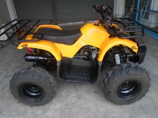 ขายATVสวยสวยราคา23500บาท สนใจสอบถามกันเลยครับพร้อมจัดส่งทั่วประเทศ