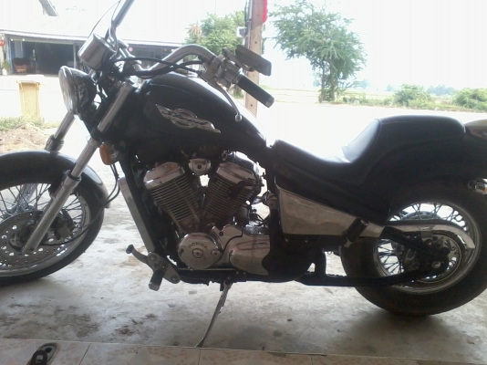 ขายสตีด 400  55000