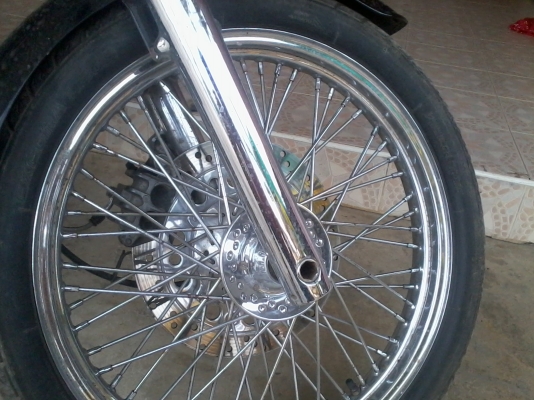 ขายสตีด 400  55000