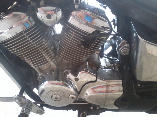 ขายสตีด 400  55000