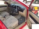 ขาย CHEVROLET OPTRA 1.6 LT ปี 2004 ขาย CHEVROLET OPTRA 1.6 LT ปี 2004