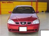 ขาย  CHEVROLET OPTRA 1.6 LT ปี 2004