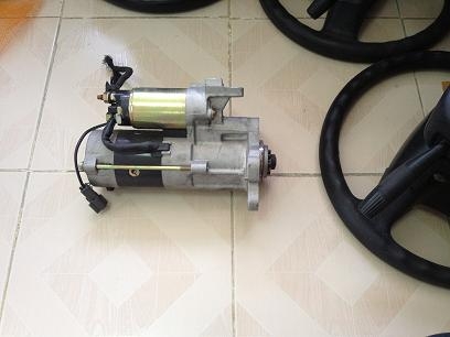 ไดส์สตาร์ท 4D35 แคนเตอร์ รุ้นใหม่ ของใหม่มือ1