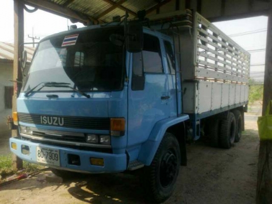 รถบรรทุก 10 ล้อ เพลาเดียว เครื่อง 175 แรง รถอยู่ สระบุรี สนใจโทรมานะครับ