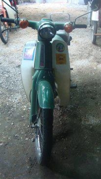 c50ถังแยกเดิมๆทุกอย่างสีสวยทะเบียนแท้เล่มสีเขียวเต็มราคาโดนๆ