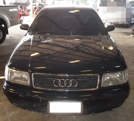 ขาย เหมาไปเลยครับ 2 คัน audi 100 VOLKSWAGEN PASSAT