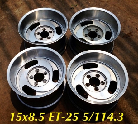 ขายล้อแม็ก JRD แท้ Germany ขอบ 15x8.5 ออฟลบ 25 ใส่ 5 รู 114 ออฟลึกๆ *6500 บาท ขายล้อแม็ก JRD แท้ Germany ขอบ 15x8.5 ออฟลบ 25 ใส่ 5 รู 114 ออฟลึกๆ *6500 บาท