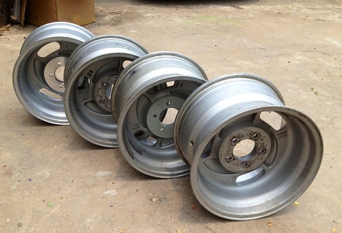 ขายล้อแม็ก JRD แท้ Germany ขอบ 15x8.5 ออฟลบ 25 ใส่ 5 รู 114 ออฟลึกๆ *6500 บาท ขายล้อแม็ก JRD แท้ Germany ขอบ 15x8.5 ออฟลบ 25 ใส่ 5 รู 114 ออฟลึกๆ *6500 บาท